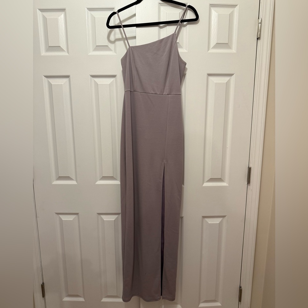 Lulu’s “In My Love” Lavender Women's Dress